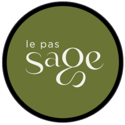 Logo Le Pas Sage